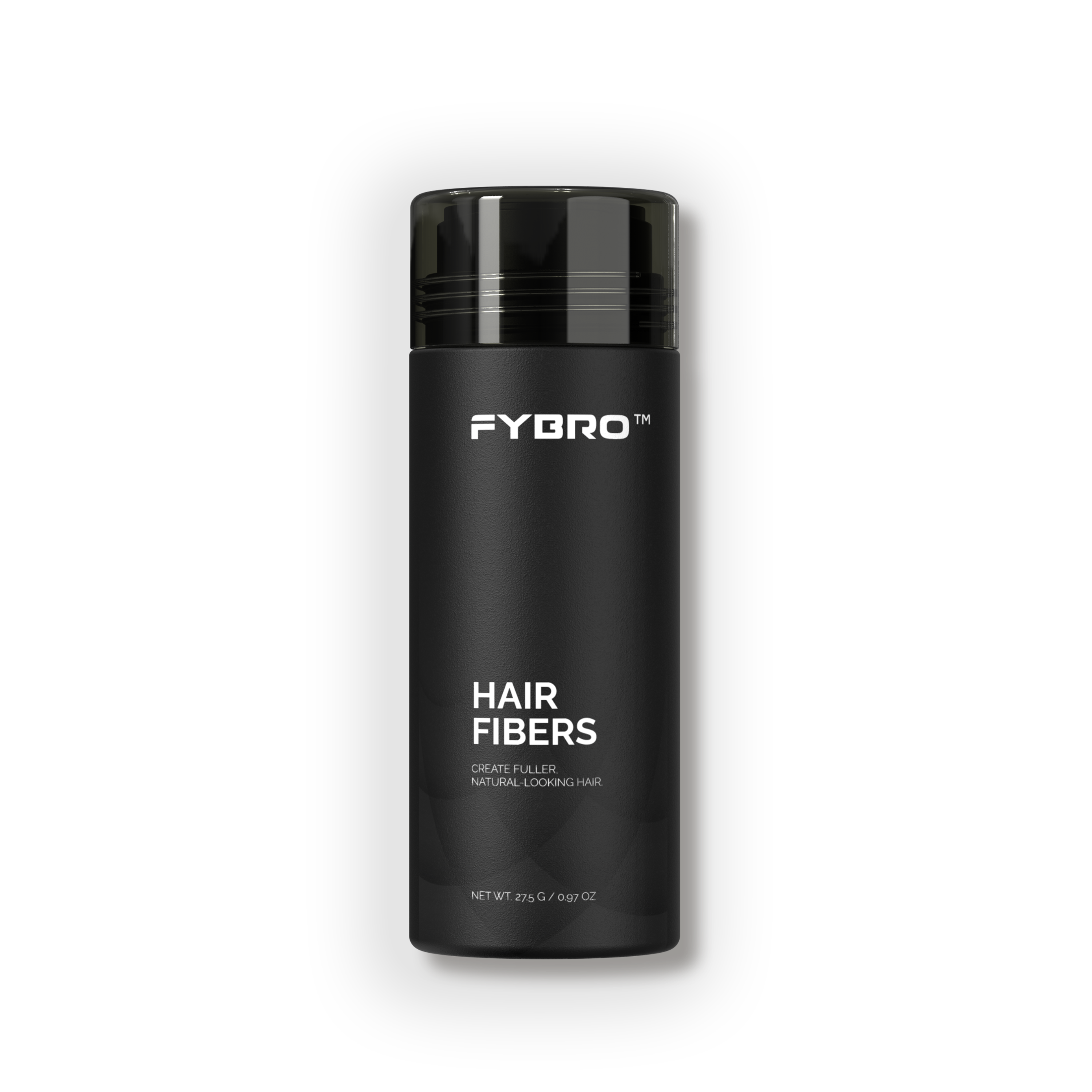 Hair Fibers